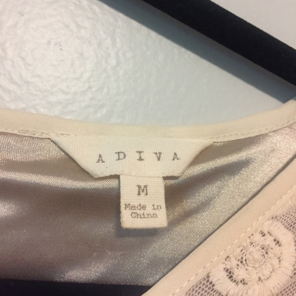 Adiva top 🖤 - Picture 6 of 6